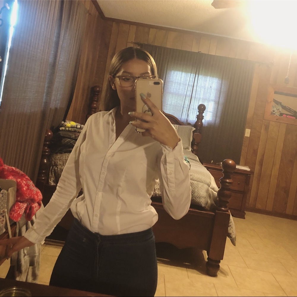 Meet your Posher, Sandra